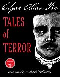 Tales Of Terror From Edgar Allan Poe