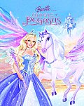 Barbie & The Magic Of Pegasus