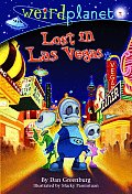 Weird Planet 02 Lost In Las Vegas