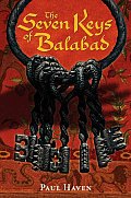 Seven Keys Of Balabad