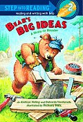 Bears Big Ideas