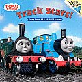 Track Stars Three Thomas & Friends Stories
