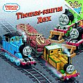 Thomas & Friends Thomas Saurus Rex