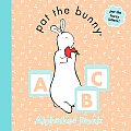 Pat The Bunny Alphabet Book