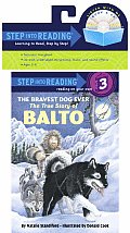 Bravest Dog Ever True Story Of Balto