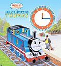 Thomas & Friends Tell Time With Thomas