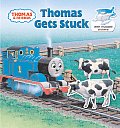 Thomas & Friends Thomas Gets Stuck