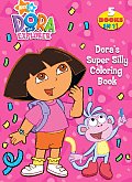 Dora The Explorer Doras Super Silly Colo