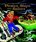 Pirates Ships & Sailors