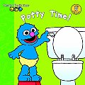 Sesame Beginnings: Potty Time! (Sesame Street)