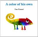 Color Of His Own