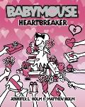 Babymouse 05 Heartbreaker