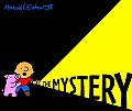 Adventures Of Max & Pinky The Mystery