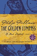 The Golden Compass: His Dark Materials 1: Deluxe Edition