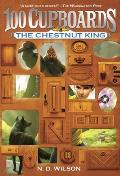 100 Cupboards 03 Chestnut King