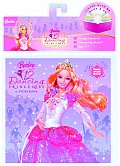 Barbie In The Twelve Dancing Princesses