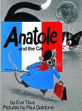 Anatole & The Cat
