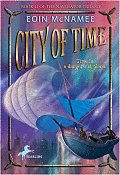 City Of Time