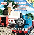 Thomas Milkshake Muddle