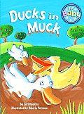 Ducks In Muck