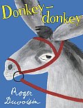 Donkey Donkey
