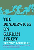 Penderwicks 02 Penderwicks on Gardam Street