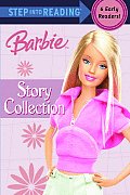 Barbie Story Collection