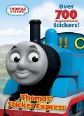 THOMAS STICKER EXPRESS Thomas & Friends