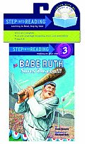 Babe Ruth Saves Baseball Step into Reading
