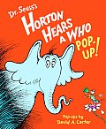 Horton Hears A Who Pop Up