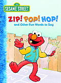 Zip Pop Hop & Other Fun Words To Say