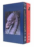 Eragon Eldest Trade Paper Boxed Set