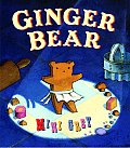 Ginger Bear