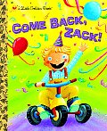 Come Back Zack
