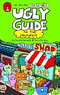 Ugly Guide 01 To The Uglyverse