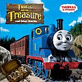 Thomas & the Treasure & Other Stories