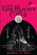 Red Blazer Girls 01 Ring of Rocamadour