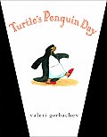 Turtles Penguin Day