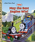 Thomas & Friends May The Best Engine Win