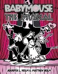 Babymouse 10 The Musical