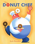 Donut Chef