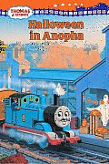 Thomas and Friends: Halloween in Anopha (Thomas & Friends)