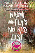Naomi & Elys No Kiss List