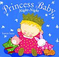 Princess Baby Night Night