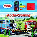 Thomas & Friends: At the Crossing