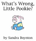 Whats Wrong Little Pookie