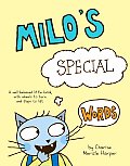 Milos Special Words