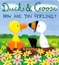 Duck & Goose How Are You Feeling