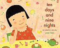 Ten Days & Nine Nights An Adoption Story