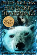 His Dark Materials: The Golden Compass / The Subtle Knife / The Amber Spyglass